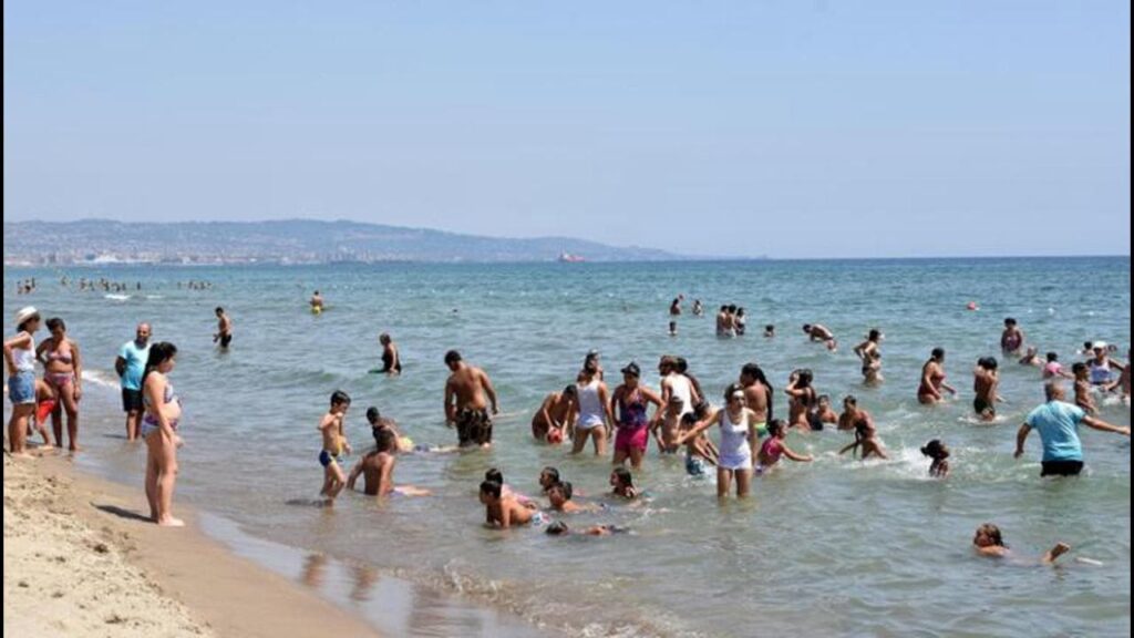 Ragazzina di 12 anni annega in mare a Pescara
