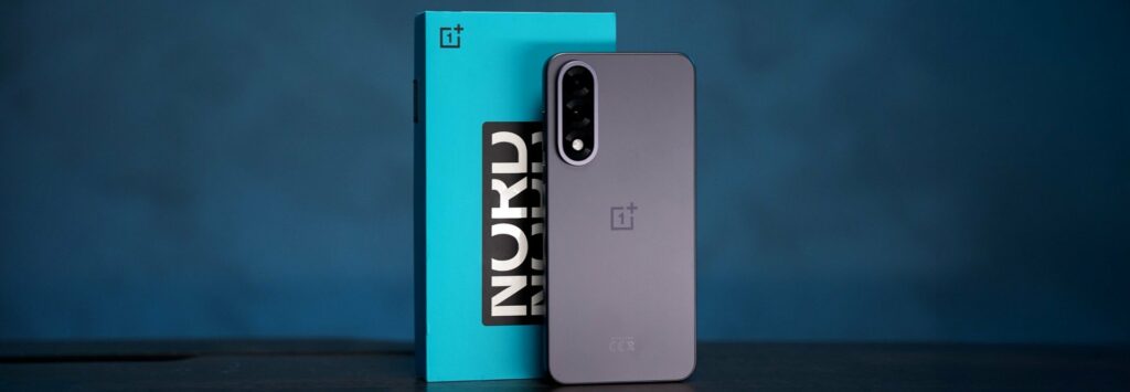 Recense One Plus Nord 5, Convince Anche Senza Strafare!