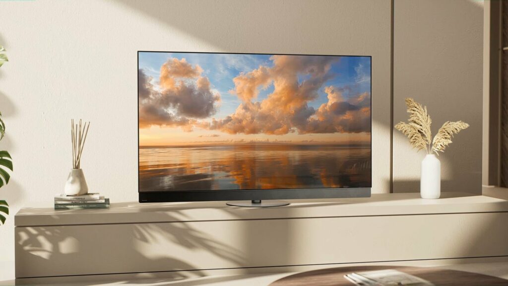 Recension TV OLED Panasonic Z95B: Nuovo Design, Fire TV E Prestazione da Urlo