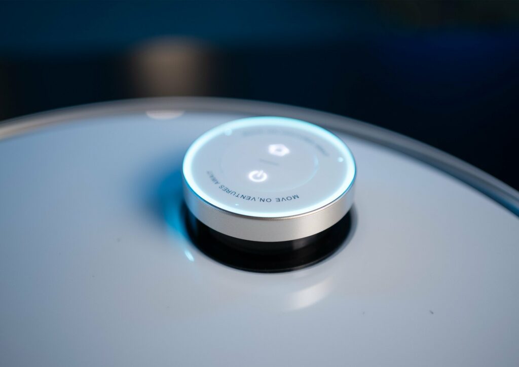 Recensione Move V50 Ultra Complete: Il Robot Attento Ai Dettagli