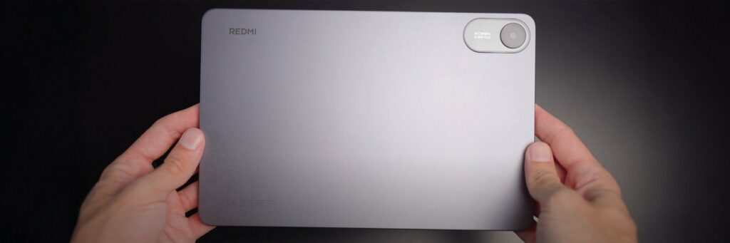 Recensione Redmi Pad 2, Ha DavVero senso Spendee Di Più?