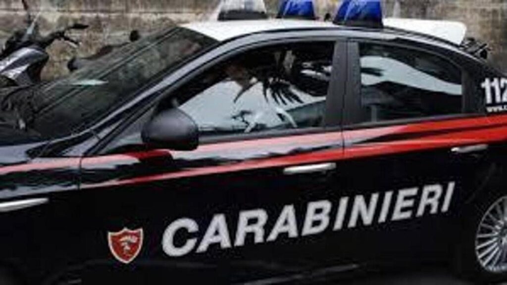 Reggio Calabria, botte alla compagna e coltellate alla madre. Ferita la figlia di 7 mesi. Arrestato