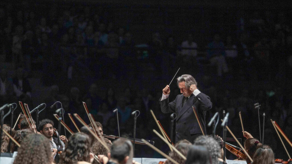 Riccardo Muti trionfa al Ravenna Festival con la Cherubini - Musica