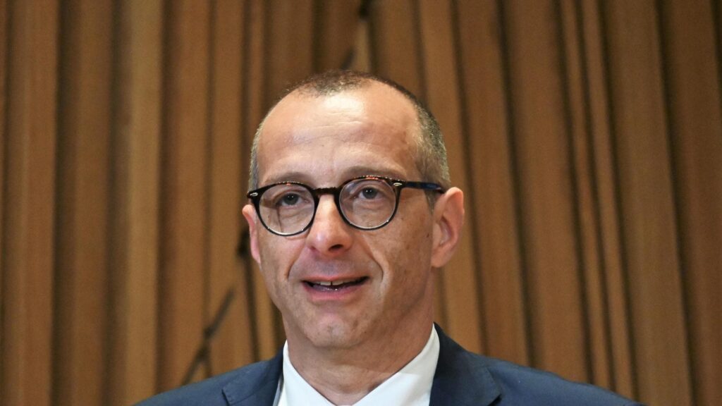 Ricci indagato per affidi del comune di Pesaro. Conte: “Chiarisca”