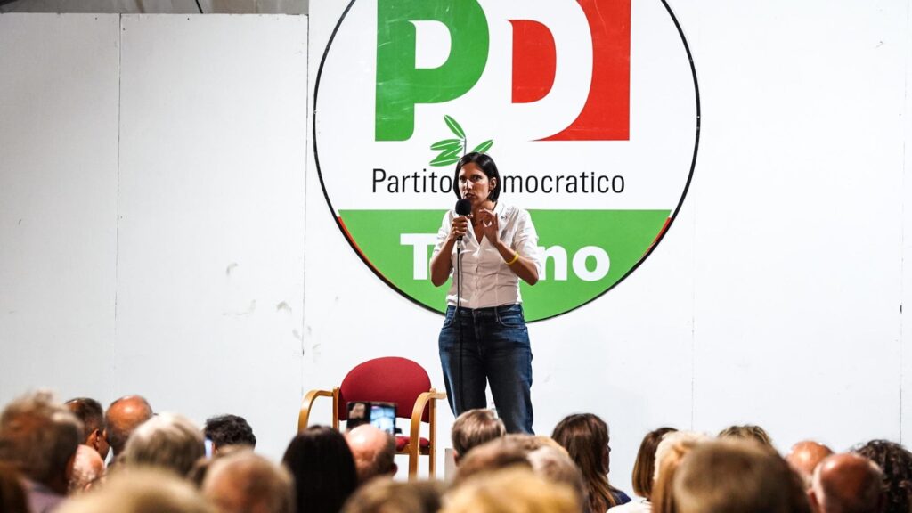 Riconoscimento dello stato di Palestina, le opposizioni al governo Meloni: "L'Italia segua Macron"