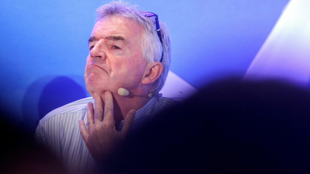 Ryanair valuta bonus più alti per scovare i bagagli fuori misura - Notizie