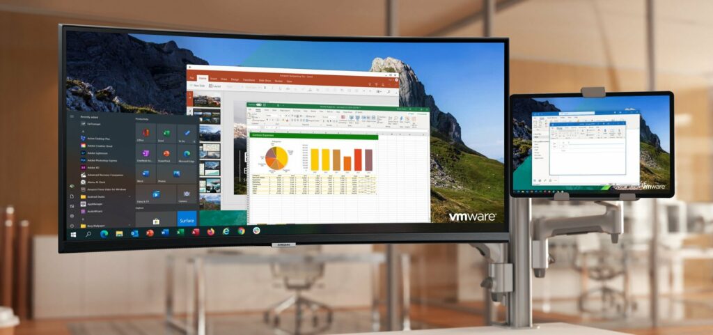 Samsung Dex Si Rinnova in un UI 8: Ora Si basa SULLA MODALITO DESKTOP DI Android 16