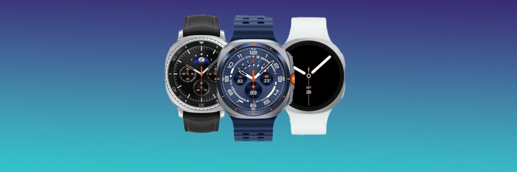 Samsung Galaxy Watch 8, perdite Dell'Ultimo Minuto: Filtrano le Specifiche Complete