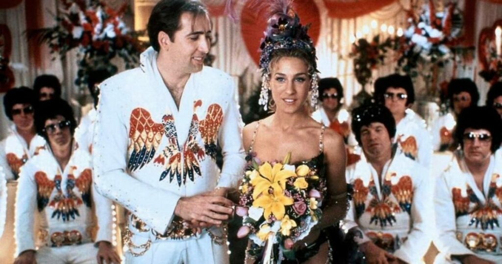 Sarah Jessica Parker lo rivela dopo trent’anni Sarah Jessica Parker lo rivela dopo trent'anni