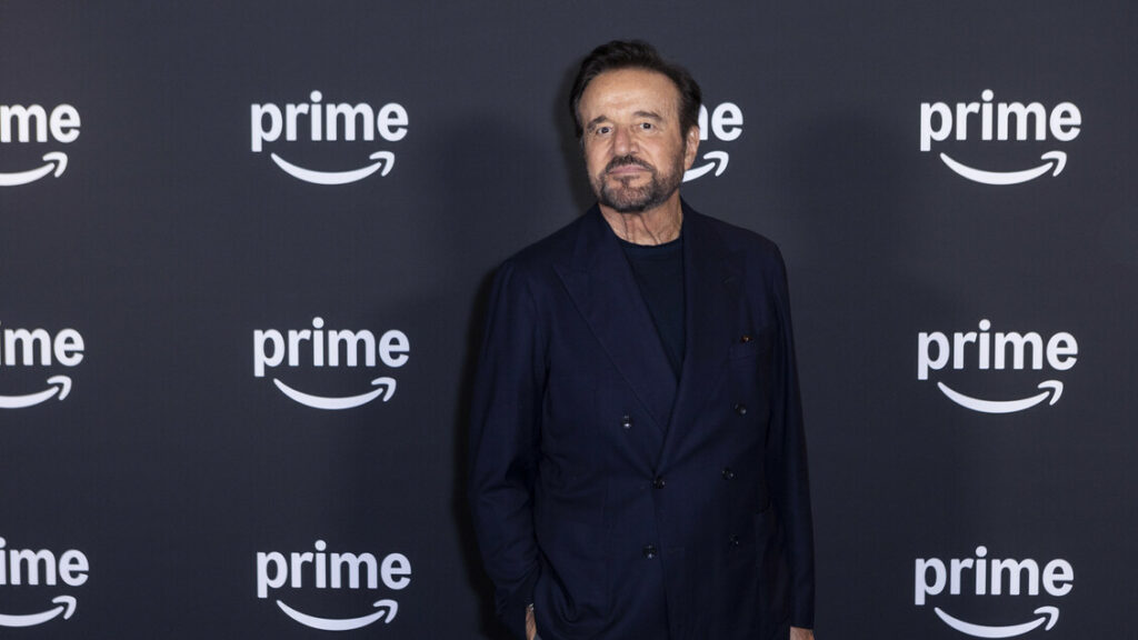 Saviano e Totti in comedy show, le nuove uscite di Prime Video – Tv Saviano e Totti in comedy show, le nuove uscite di Prime Video - Tv