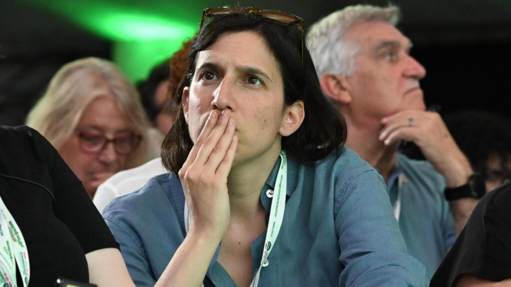 Schlein: “Destra contro i magistrati per indebolire la democrazia” Schlein: “Destra contro i magistrati per indebolire la democrazia”
