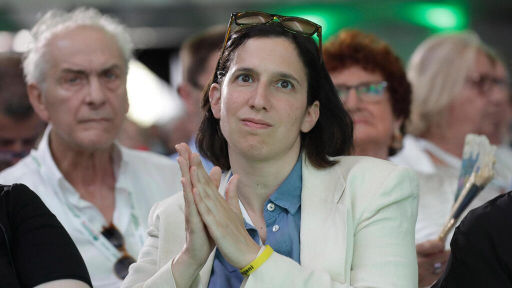 Schlein: “Pd al fianco di Sala, fiducia nel lavoro della magistratura”