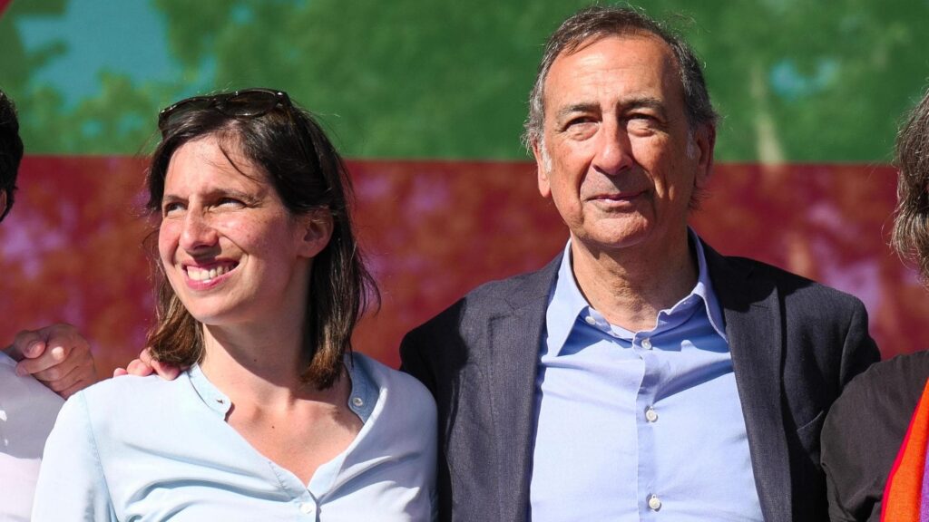 Schlein telefona a Sala: “Vicinanza e solidarietà”