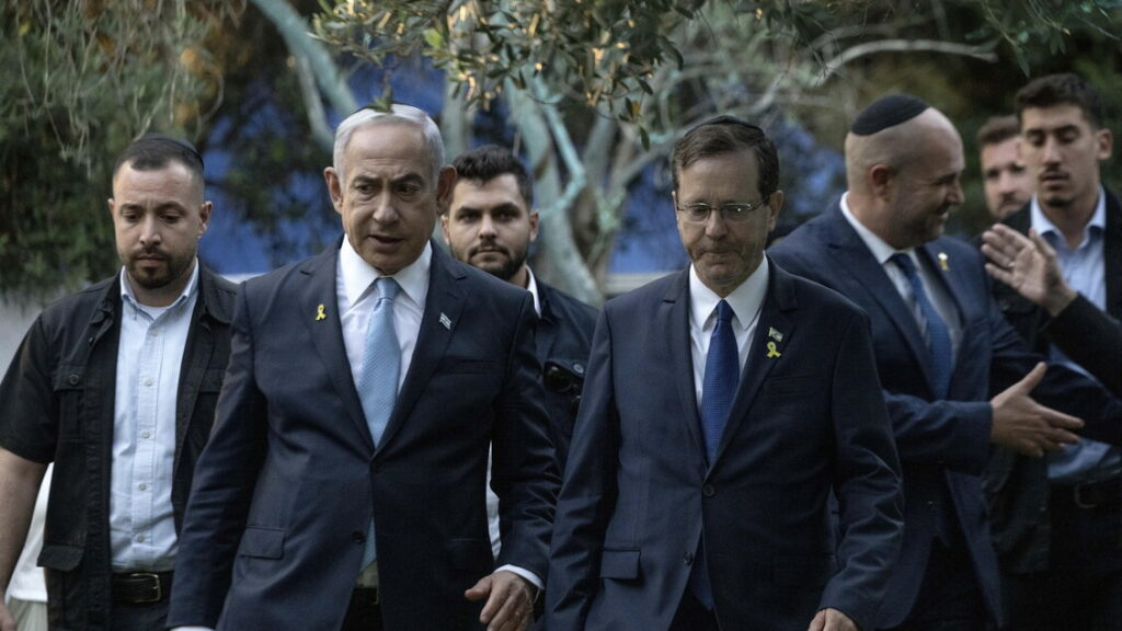 Senza accordo il primo round di colloqui indiretti Israele-Hamas - Medio Oriente
