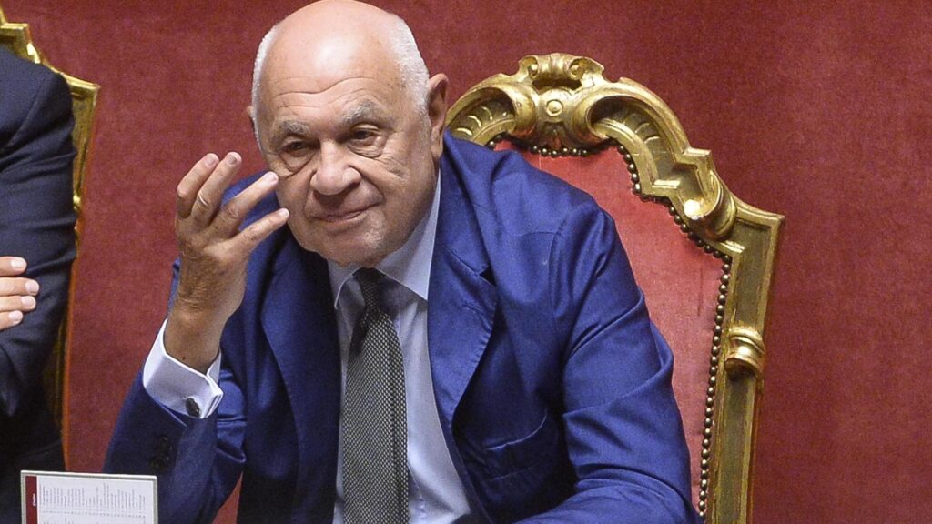 Separazione carriere: Anm pubblica lettera firmata del ’94, Nordio era contrario Separazione carriere: Anm pubblica lettera firmata del '94, Nordio era contrario