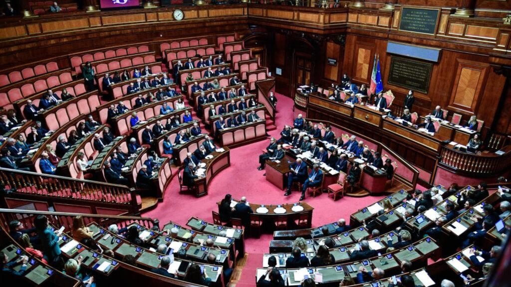 Separazione delle carriere, ok del Senato all'articolo 2: cosa prevede
