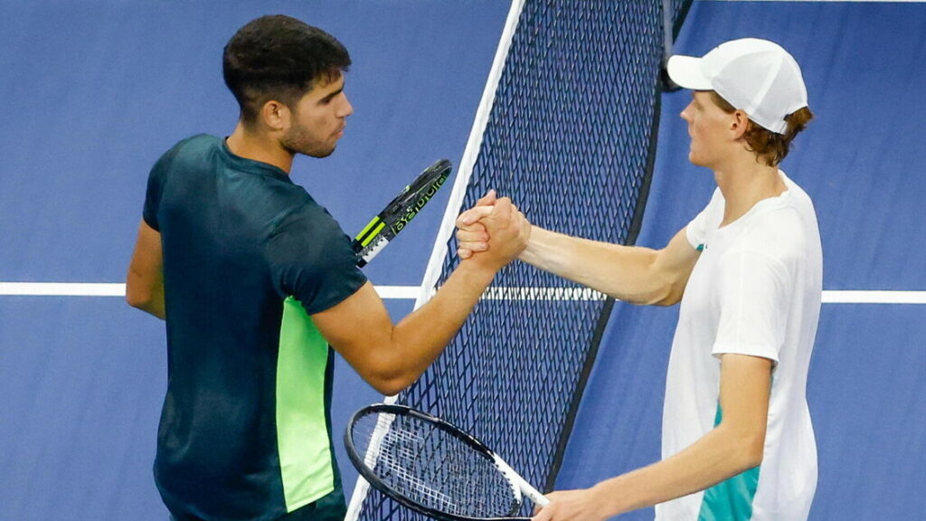 Sinner-Alcaraz, Wimbledon si prepara a finale più attesa - Tennis