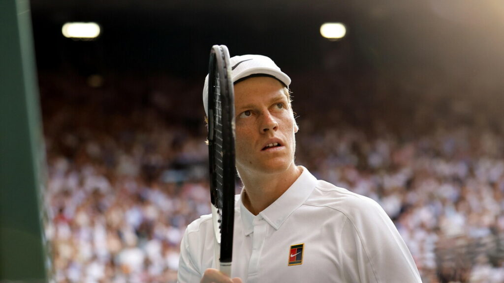 Sinner, vicenda doping? Wimbledon è ancora più speciale - Tennis