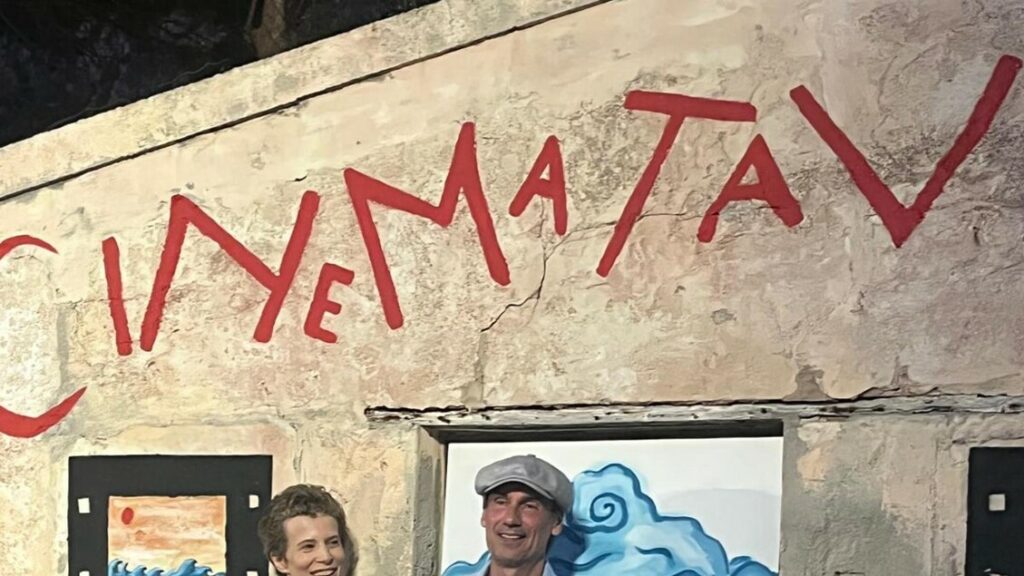 Sonia Bergamasco e Gifuni, 'il nostro è lavoro-vita' - Teatro