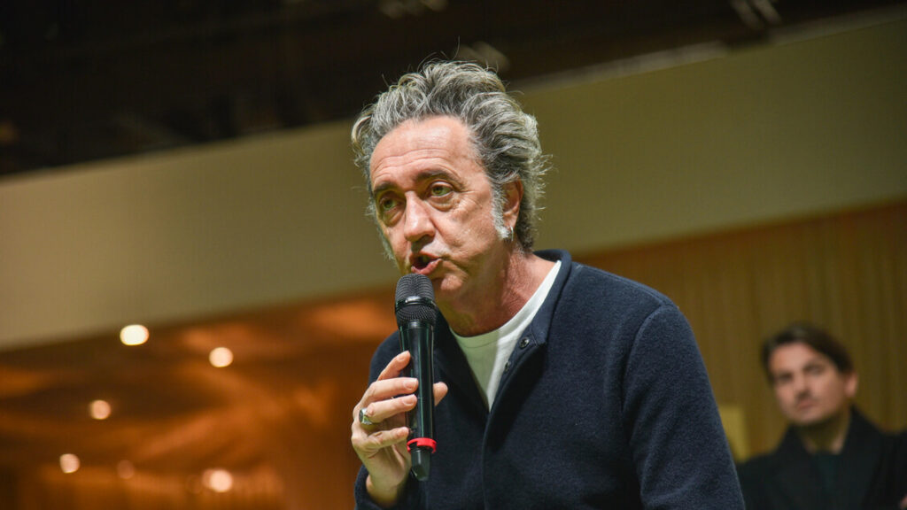 Sorrentino, con l'età mi sono annoiato di essere malinconico - Cinema