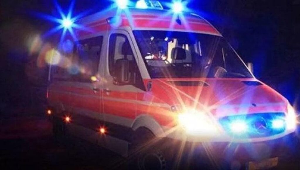 Sparatoria a Taranto: un morto e tre feriti, uno in gravissime condizioni Sparatoria a Taranto: un morto e tre feriti, uno in gravissime condizioni