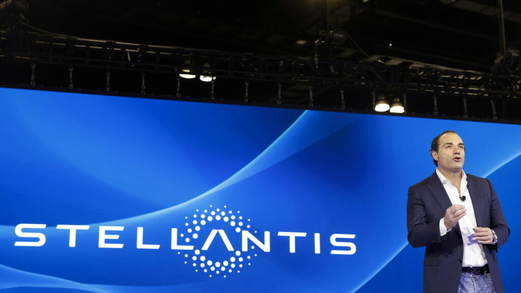 Stellantis, -6% consegne mondiali nel secondo trimestre. Pesano i dazi americani - Notizie