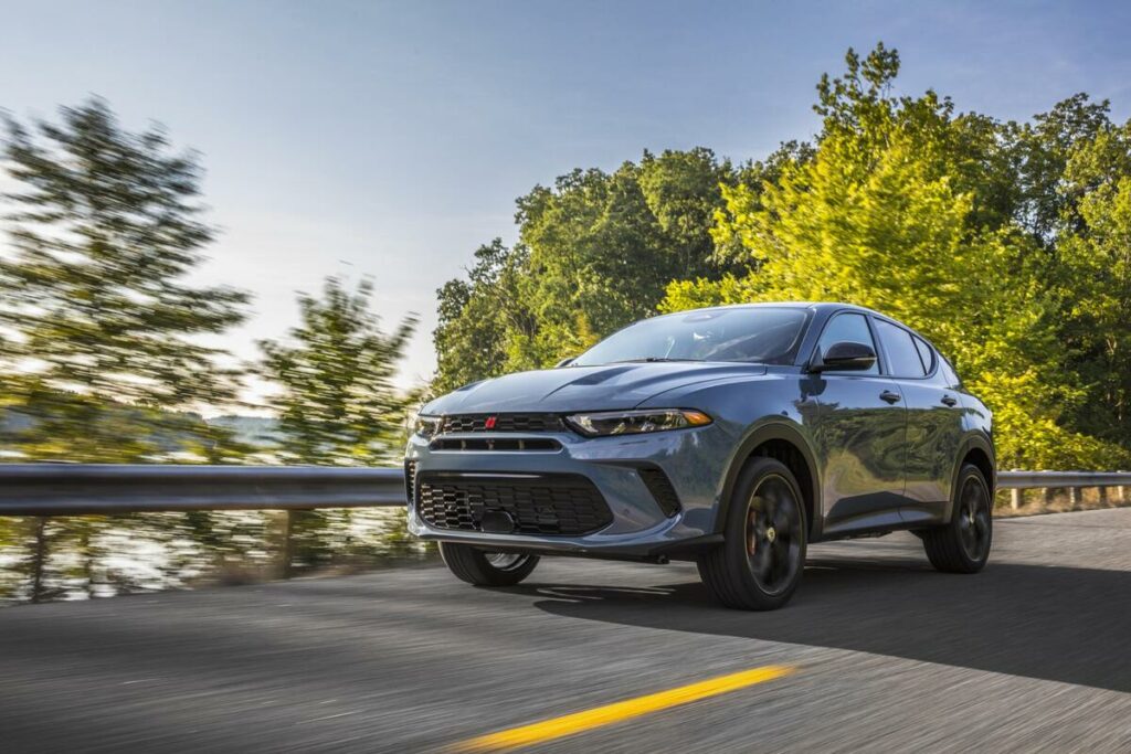 Stellantis congela la produzione italiana della Dodge Hornet 2026: l’ombra dei dazi Usa pesa su Pomigliano – News Stellantis congela la produzione italiana della Dodge Hornet 2026: l’ombra dei dazi Usa pesa su Pomigliano - News