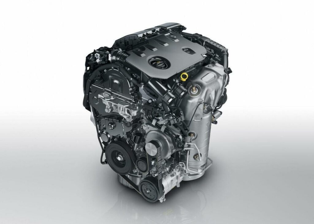 Stellantis richiama oltre 630.000 auto diesel in Europa: rischio rottura per la catena dell’albero a camme – News Stellantis richiama oltre 630.000 auto diesel in Europa: rischio rottura per la catena dell’albero a camme - News