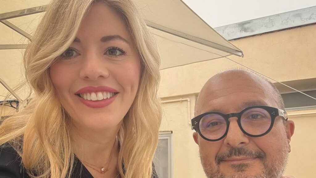“Stop al processo a Sangiuliano”: il Senato salva l’ex ministro