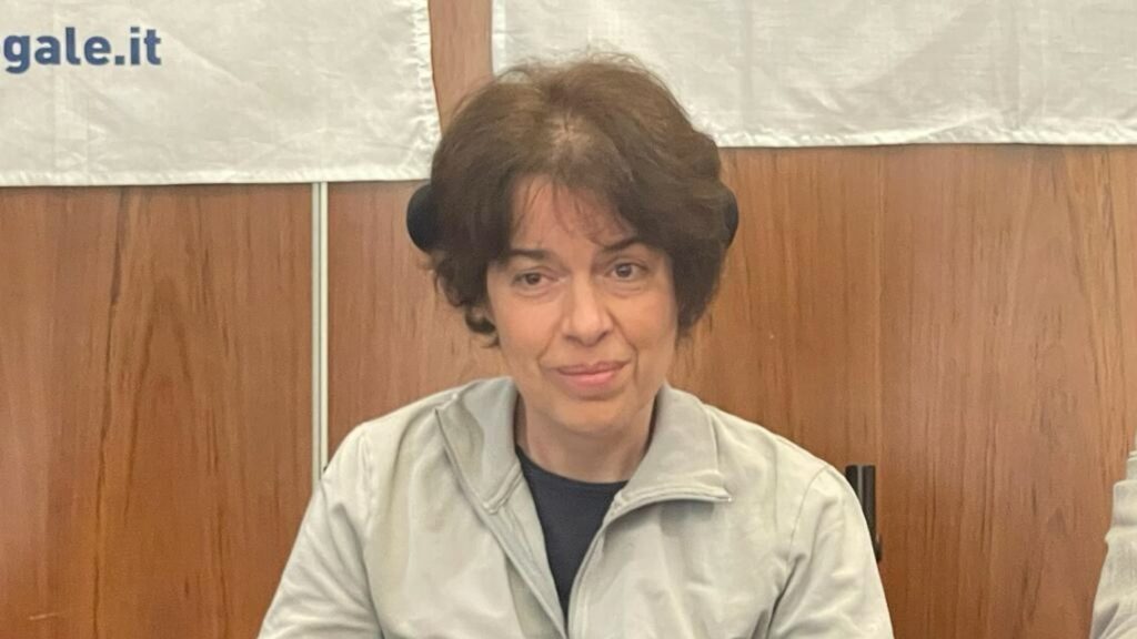 Suicidio assistito, Laura Santi è morta nella sua casa a Perugia – Notizie Suicidio assistito, Laura Santi è morta nella sua casa a Perugia - Notizie