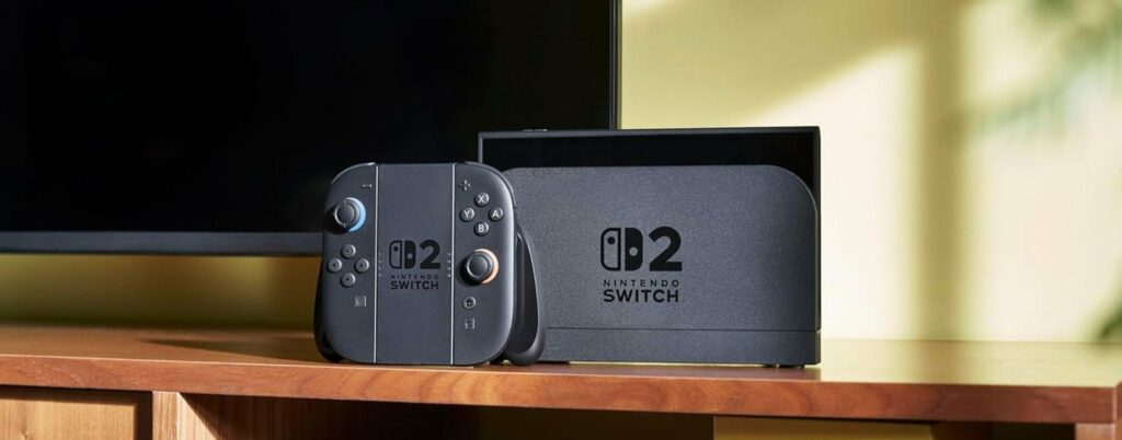 Switch 2: Partenza Record, Ma vieni Andrà Avanti? Le Stime Degli Analisti