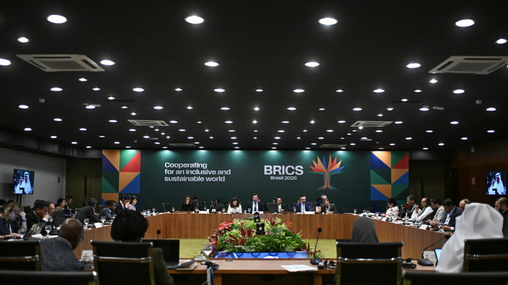 Tassazione ai super ricchi nella dichiarazione dei leader Brics - Notizie