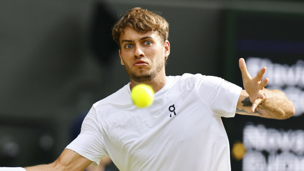 Tennis: Hopman Cup, Canada in finale con l'Italia - Tennis