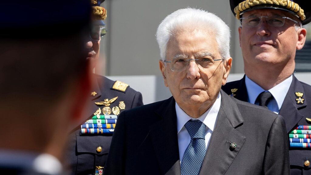 Texas, la solidarietà di Mattarella a Trump: “Il nostro pensiero alle famiglie delle vittime”