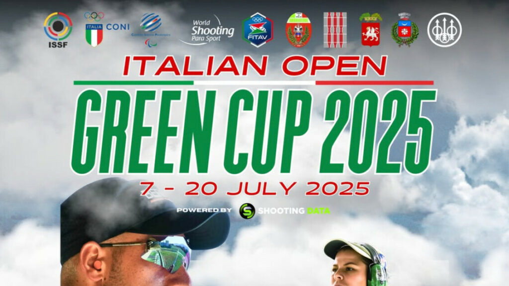 Tiro a volo: 'Green Cup'; nel Trap vincono Frasca e Caporuscio - Altri Sport