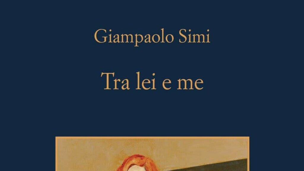 ‘Tra lei e me’, la lunga notte della verità – Libri – Un libro al giorno 'Tra lei e me', la lunga notte della verità - Libri - Un libro al giorno