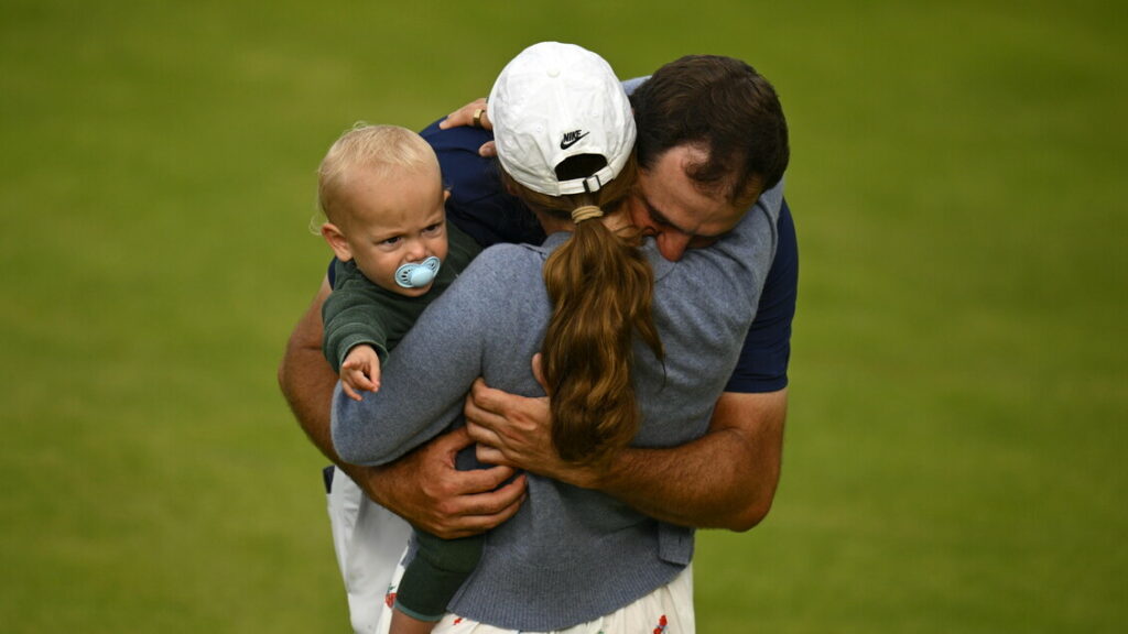 Trionfo al British Open, Scheffler si conferma il n.1 del golf - Altri Sport