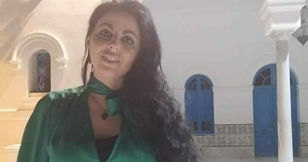 Trovata Valentina Greco, scomparsa in Tunisia