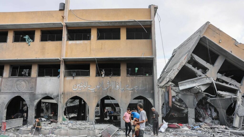 Trump, 'Israele ha accettato una tregua di 60 giorni a Gaza' - Notizie
