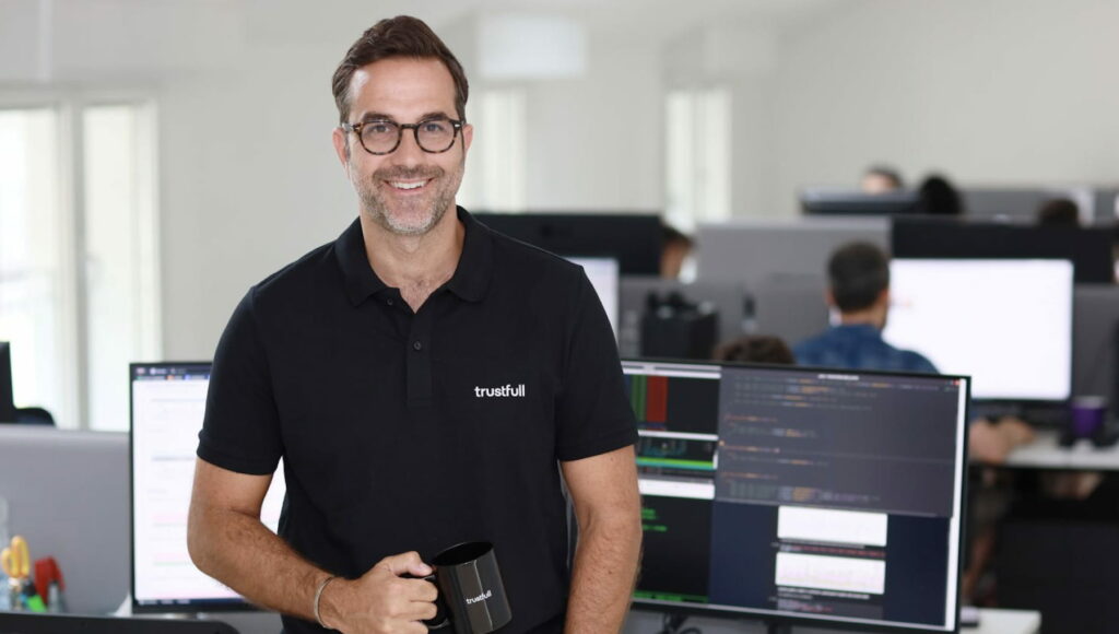 Trustfull, 6 Milioni di Euro Alla Startup Che Combatte Le Frodi Online