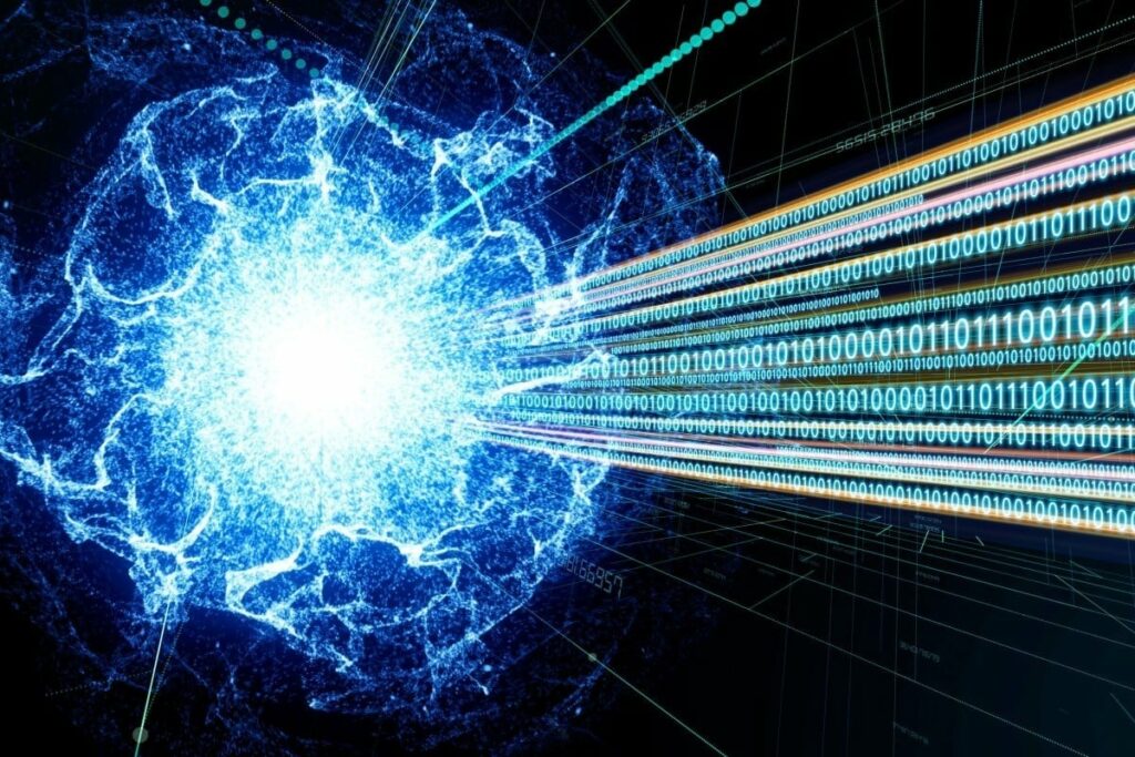 Tunnel IL Quantistico non è vuoto: una scoperta centenaria