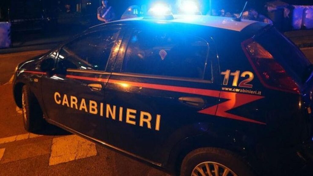 Uccide il compagno e simula la morte naturale. Arrestata una 63enne