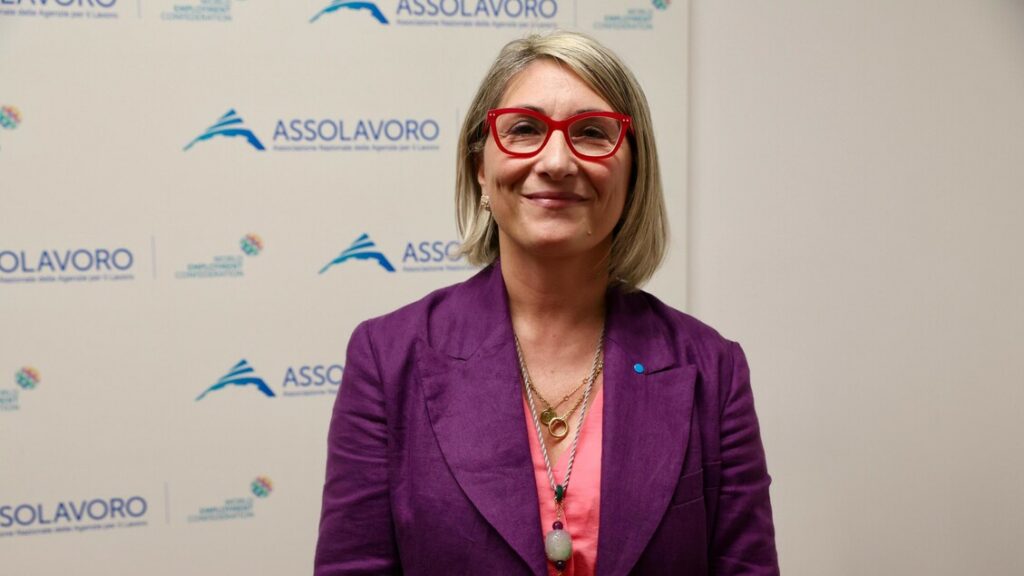 Uil, è un giorno importante, rinnovato il ccnl somministrazione - Notizie