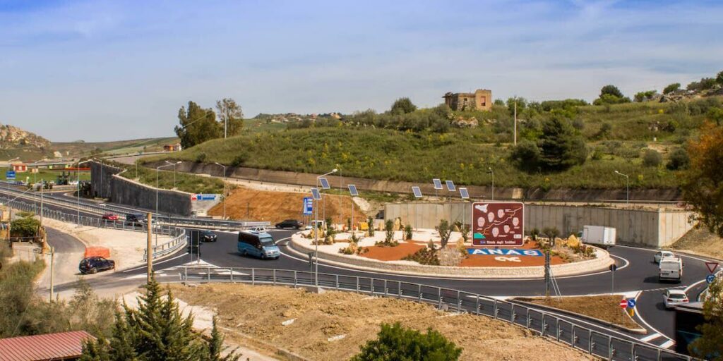 Ulisse ci avrebbe messo di meno: dopo sedici anni e sei inaugurazioni, è (davvero) finita l’Odissea della SS 640 Agrigento-Caltanissetta - News