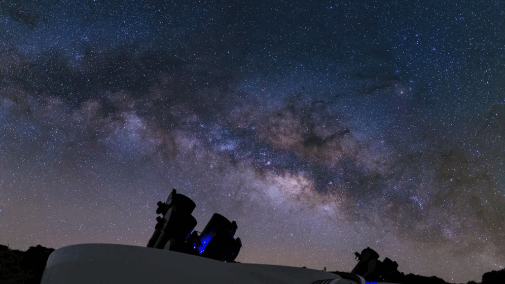 Un'esplosione stellare scoperta con un gioco di enigmistica cosmica - Spazio e Astronomia