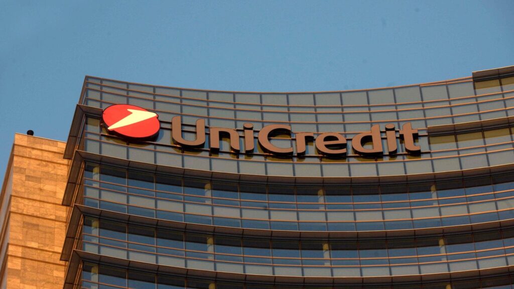 Unicredit, il Tar del Lazio accoglie parzialmente il ricorso sul golden power