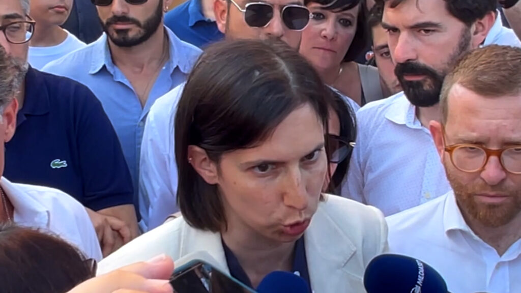 Va contrastata anche quando non spara. Serve prevenzione nelle scuole "Va contrastata anche quando non spara. Serve prevenzione nelle scuole"