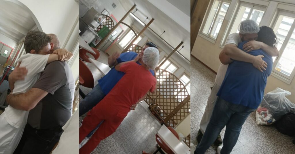 Verbania, dopo 101 anni chiude la fabbrica di cioccolato. I dipendenti in lacrime: “Lasciati soli dalle istituzioni Verbania, dopo 101 anni chiude la fabbrica di cioccolato. I dipendenti in lacrime: "Lasciati soli dalle istituzioni