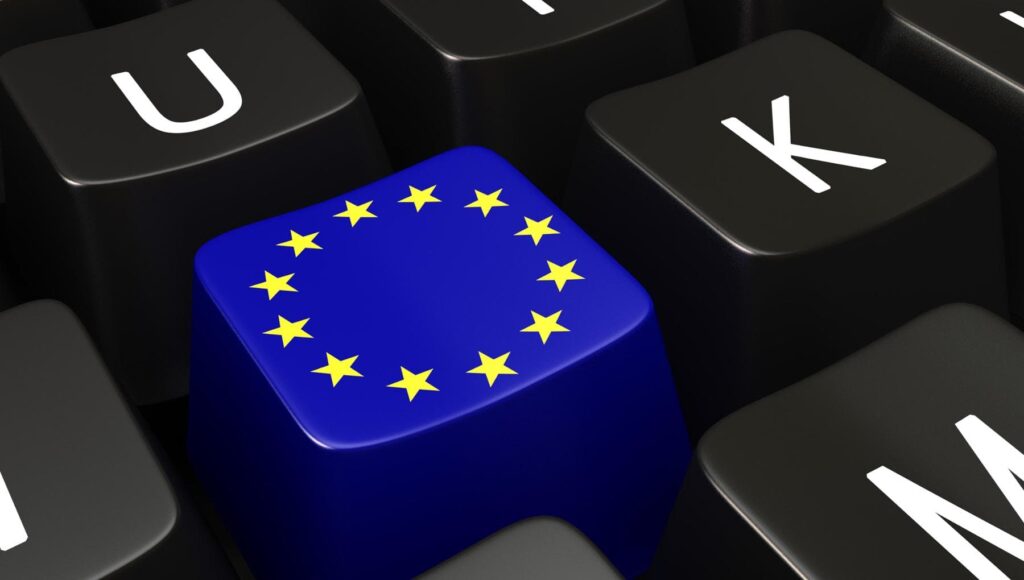 Verifica Dell'età Online, l'Ue Lancia un'App Sperimentale. Primi Test Anche in Italia: vieni funzione