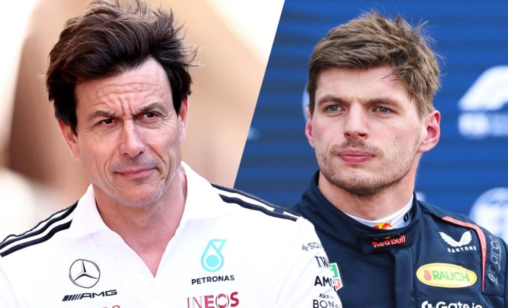 Verstappen-Mercedes da fantamercato a realtà? Perchè si tratterebbe un binomio perfetto